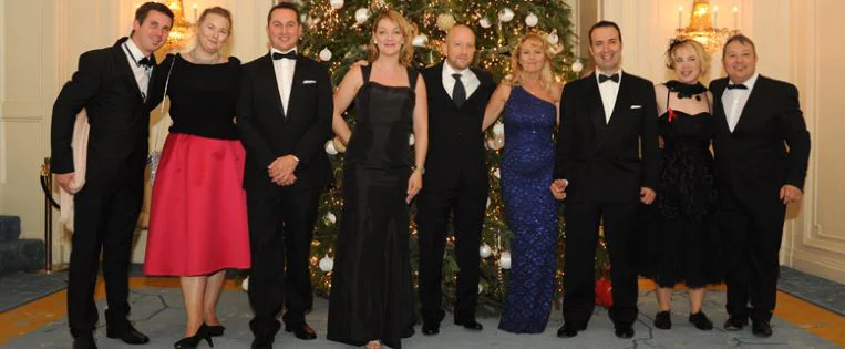 FÊTE DE NOËL 2015