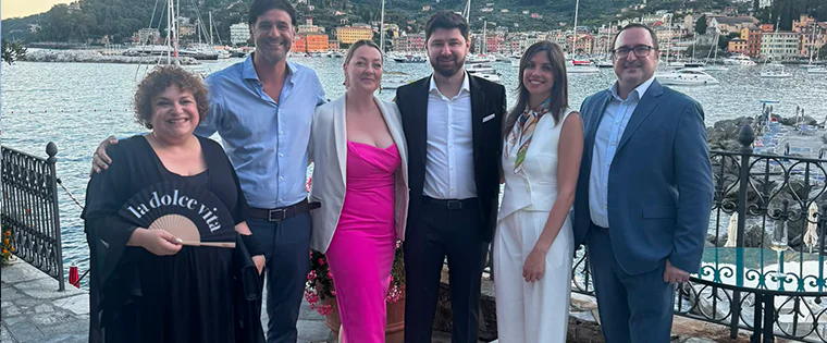 Fête d'été VIP&nbsp;2026