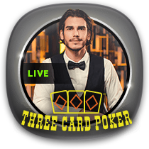 Three Card Poker