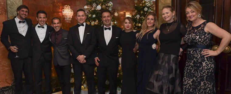 FÊTE DE NOËL