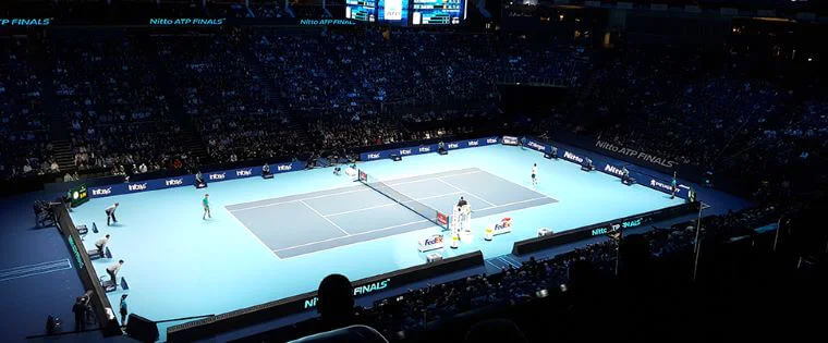TENNIS ATP, LONDRES