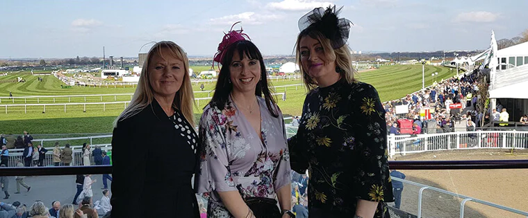 GRAND NATIONAL