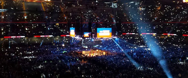 JOSHUA CONTRE PARKER