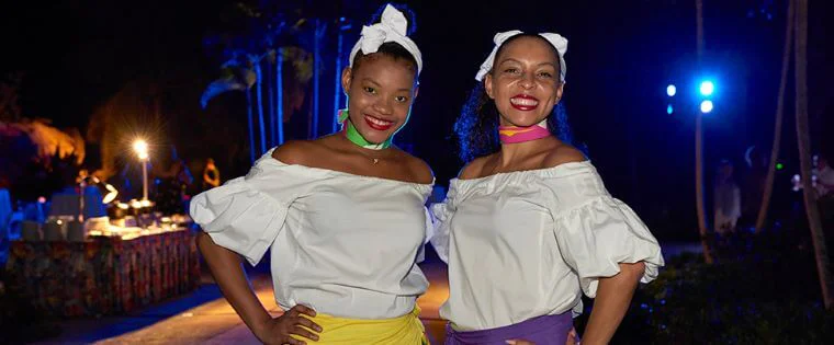 FÊTE CANADIENNE, BAHAMAS