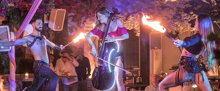 FÊTE D'ÉTÉ 2023