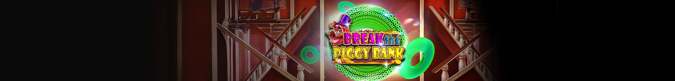 Break the Piggy Bank