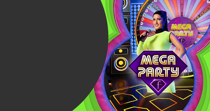 FashionTV MEGA Party FashionTV MEGA Party