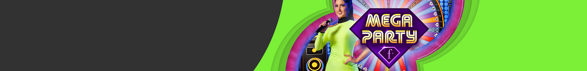 FashionTV MEGA Party FashionTV MEGA Party