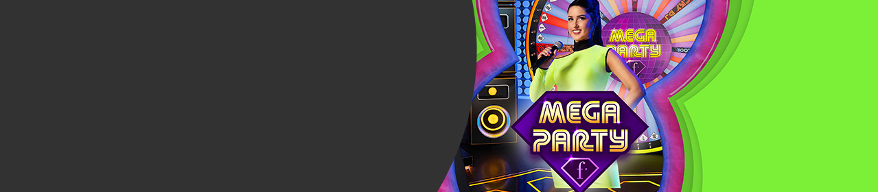 FashionTV MEGA Party FashionTV MEGA Party