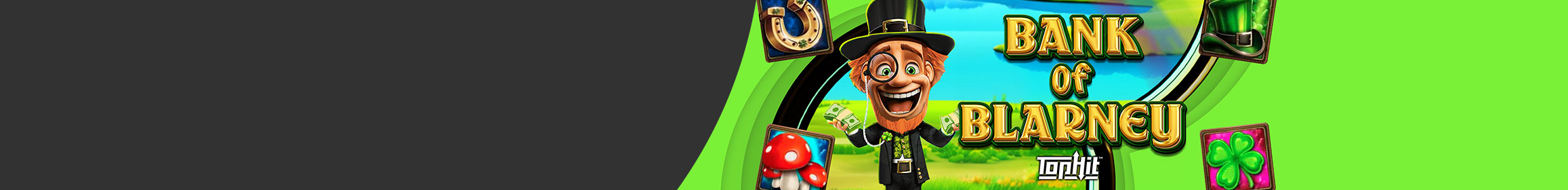 Bank of Blarney TopHit Bank of Blarney TopHit