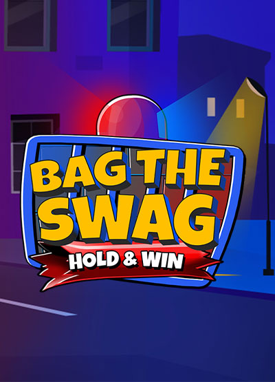 Bag the Swag Hold & Win