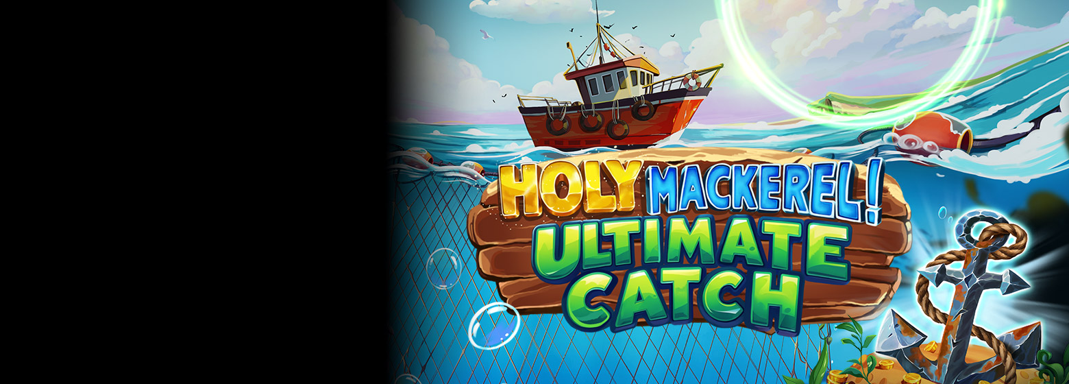 Holy Mackerel: Ultimate Catch
