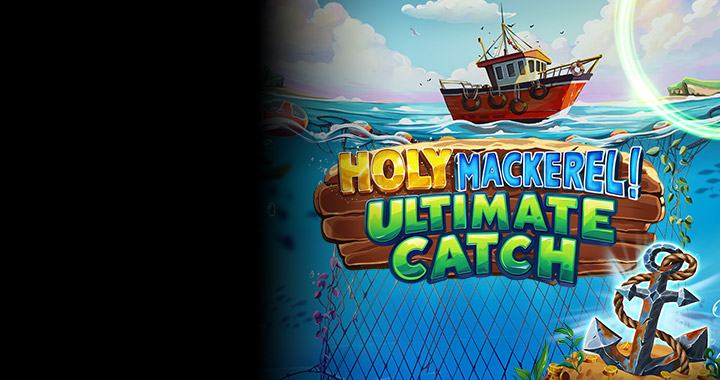 Holy Mackerel: Ultimate Catch